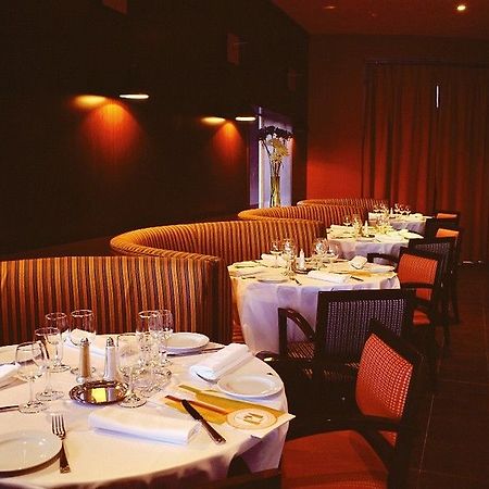 Mercure Gd Htl Sophia Antipol Sophia Antipolis Buitenkant foto