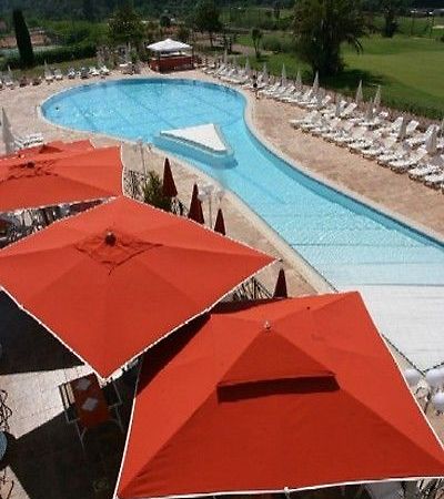 Mercure Gd Htl Sophia Antipol Sophia Antipolis Buitenkant foto