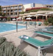 Mercure Gd Htl Sophia Antipol Sophia Antipolis Buitenkant foto