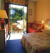 Mercure Gd Htl Sophia Antipol Sophia Antipolis Buitenkant foto