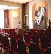 Mercure Gd Htl Sophia Antipol Sophia Antipolis Buitenkant foto